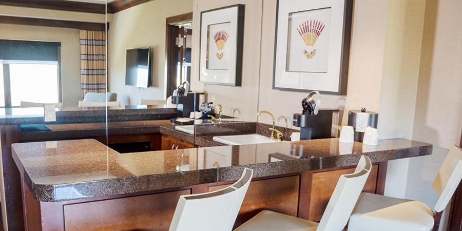 פרנדייל Silver Reef Casino Resort מראה חיצוני תמונה