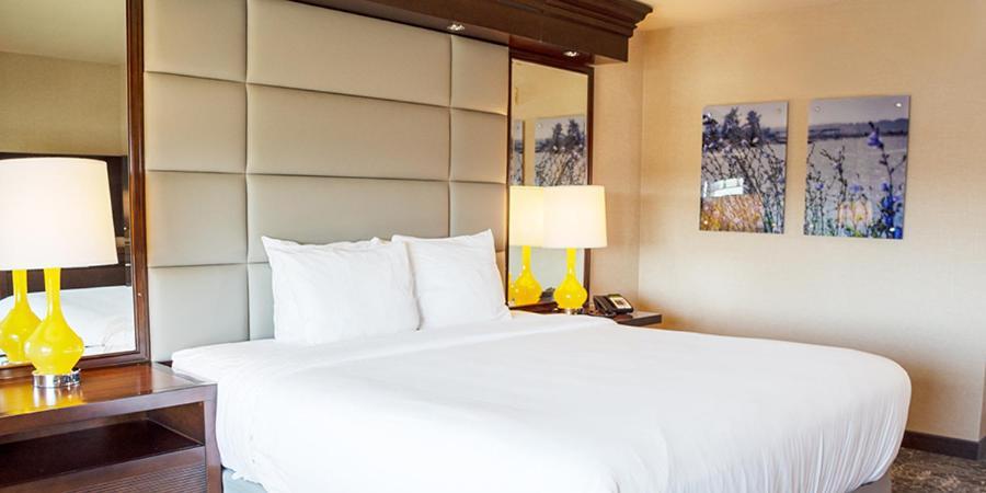 פרנדייל Silver Reef Casino Resort מראה חיצוני תמונה