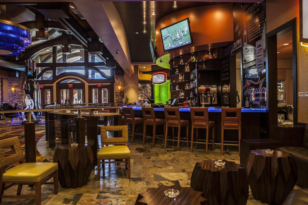 פרנדייל Silver Reef Casino Resort מראה חיצוני תמונה