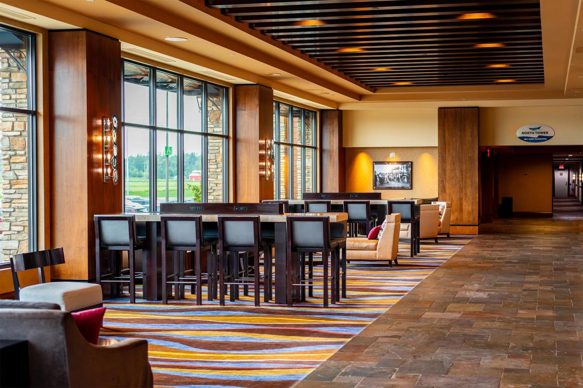 פרנדייל Silver Reef Casino Resort מראה חיצוני תמונה