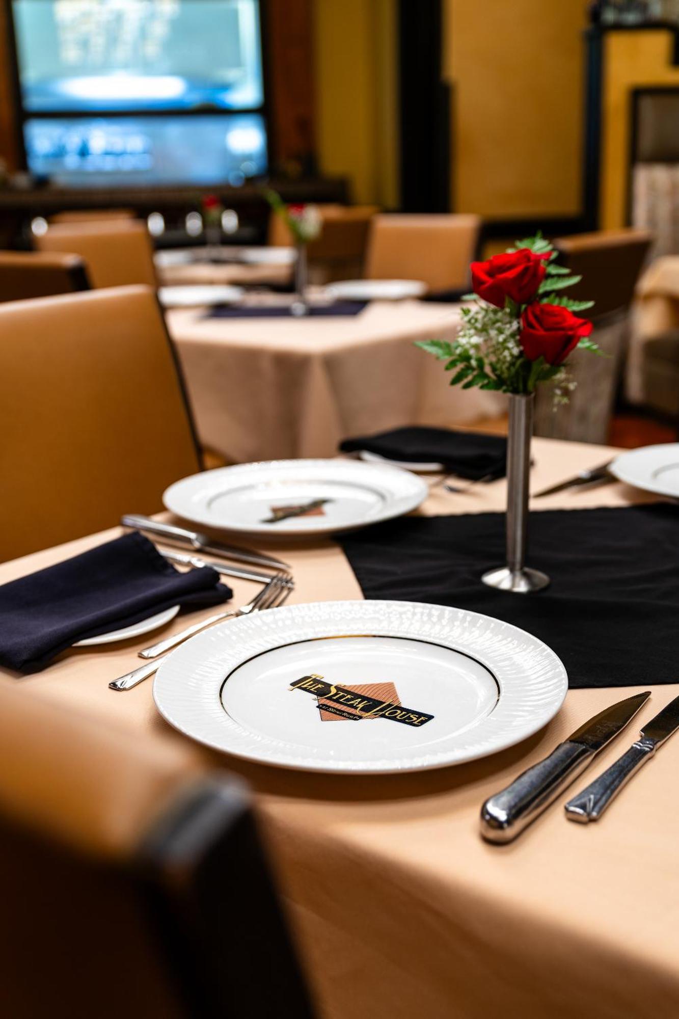 פרנדייל Silver Reef Casino Resort מראה חיצוני תמונה