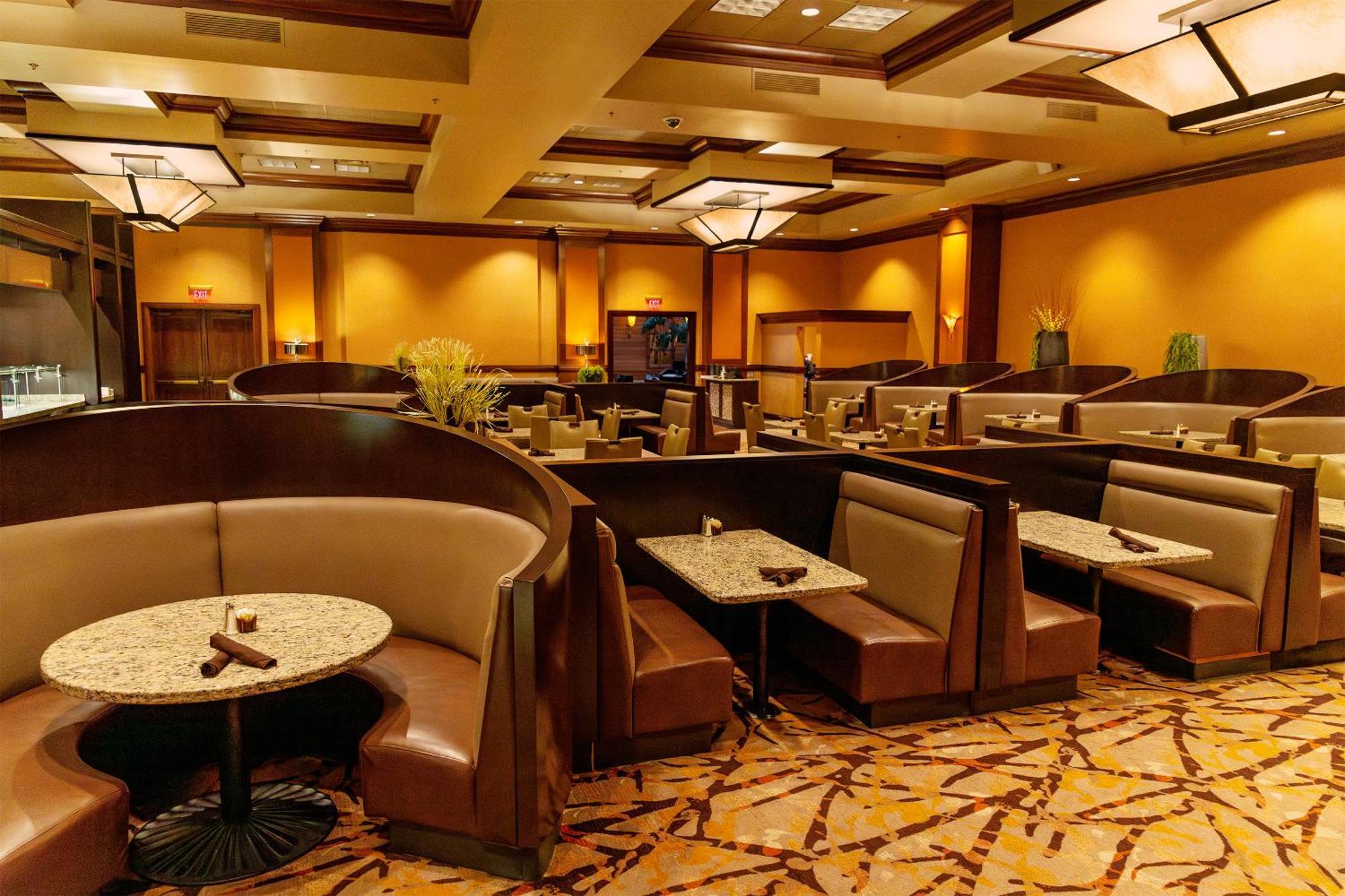 פרנדייל Silver Reef Casino Resort מראה חיצוני תמונה