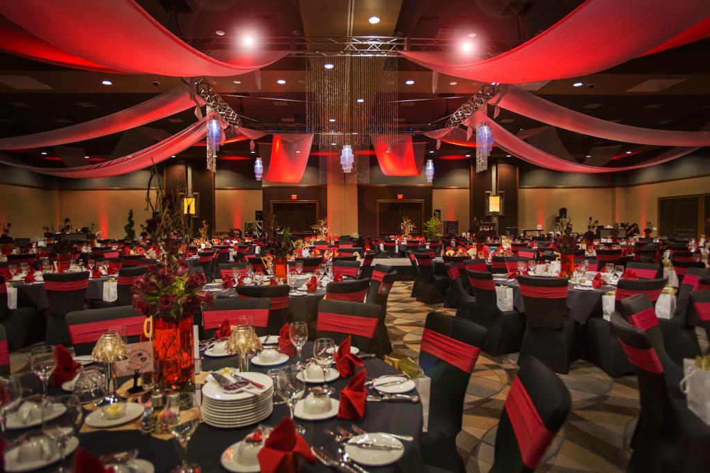 פרנדייל Silver Reef Casino Resort מראה חיצוני תמונה