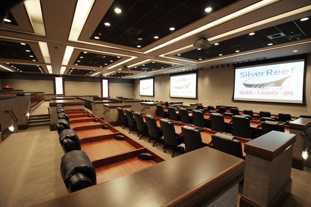 פרנדייל Silver Reef Casino Resort מראה חיצוני תמונה