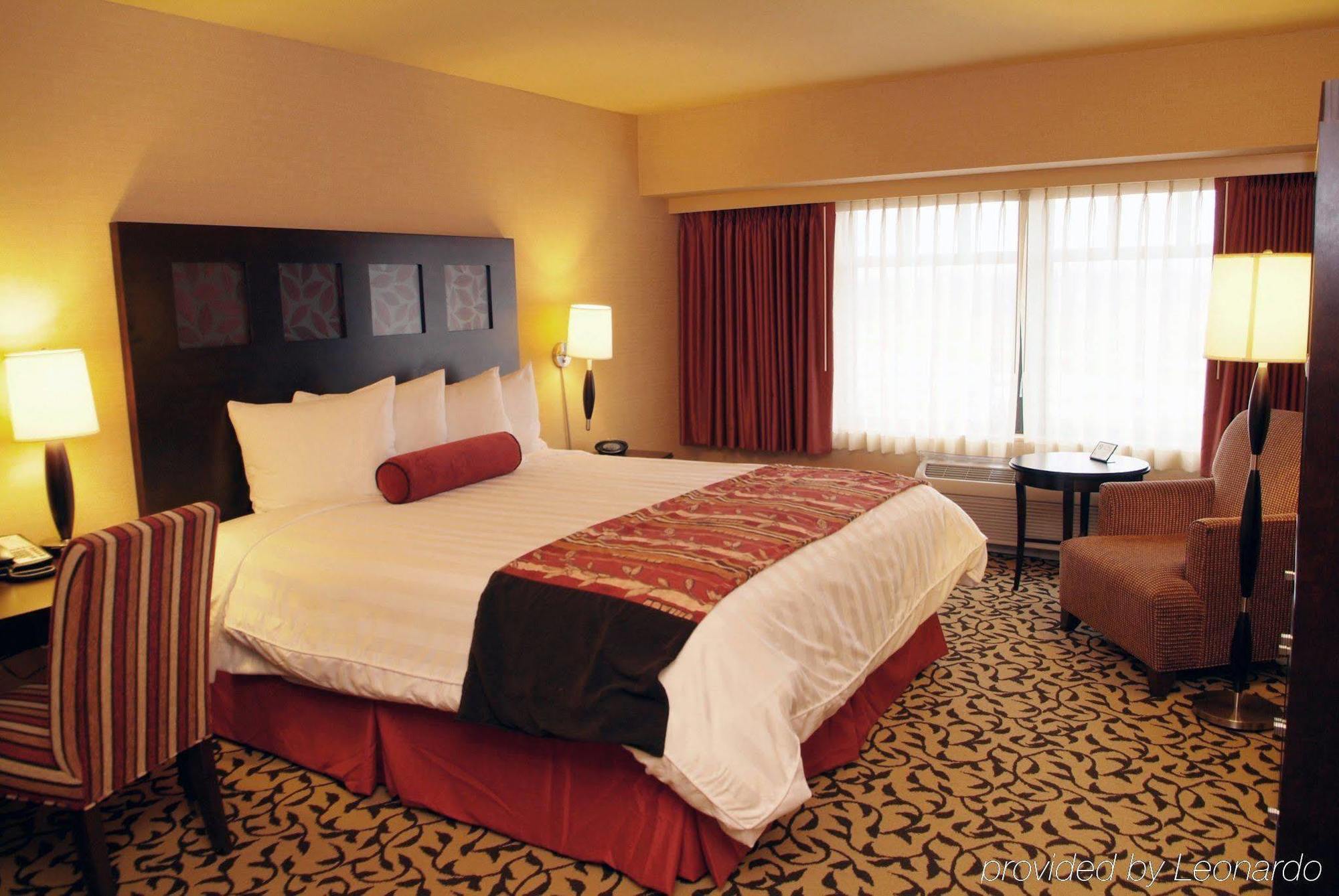 פרנדייל Silver Reef Casino Resort חדר תמונה