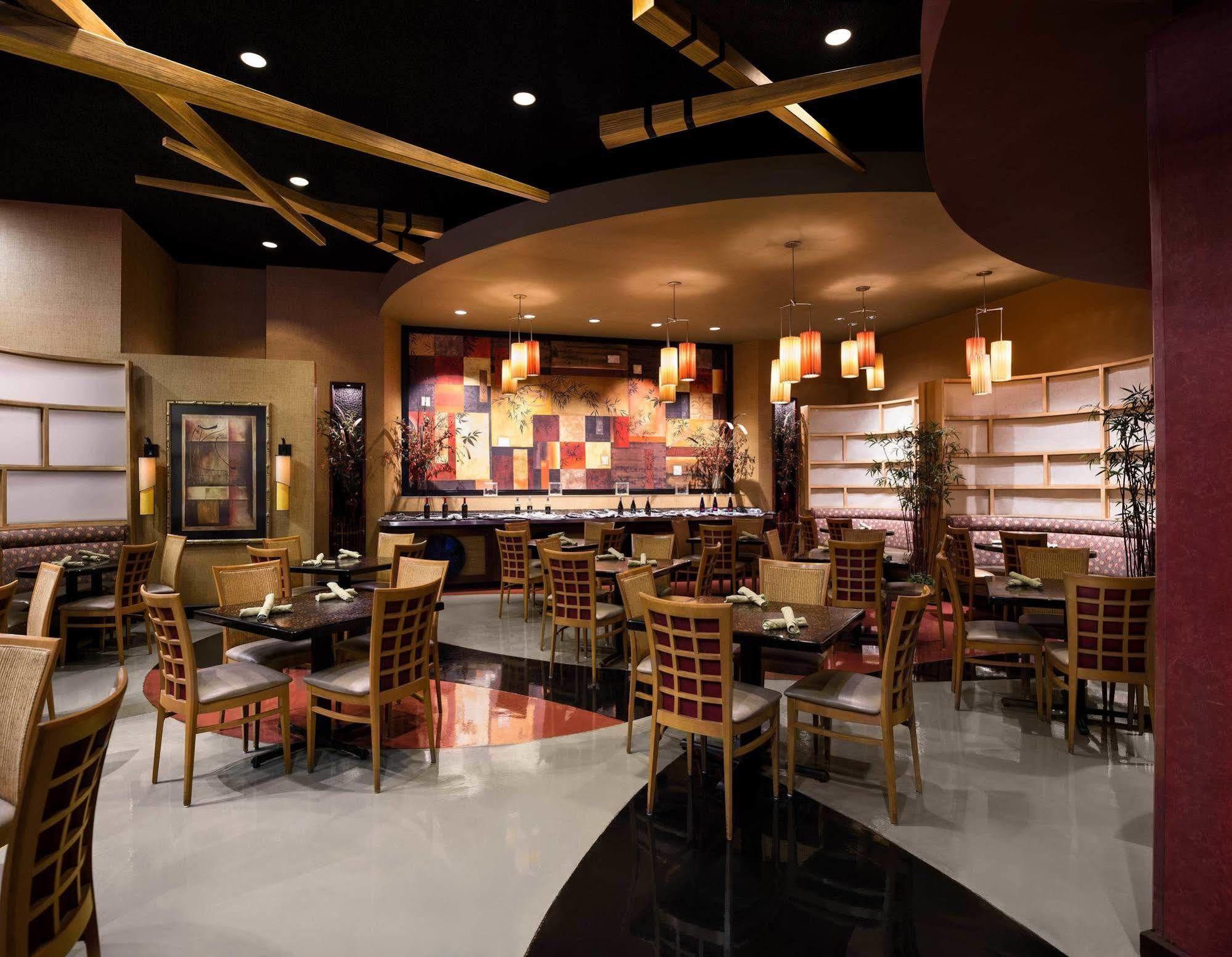 פרנדייל Silver Reef Casino Resort מראה חיצוני תמונה