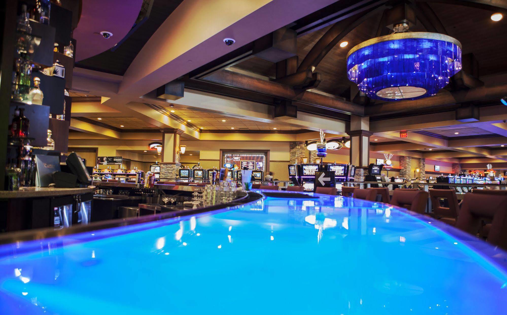 פרנדייל Silver Reef Casino Resort מראה חיצוני תמונה