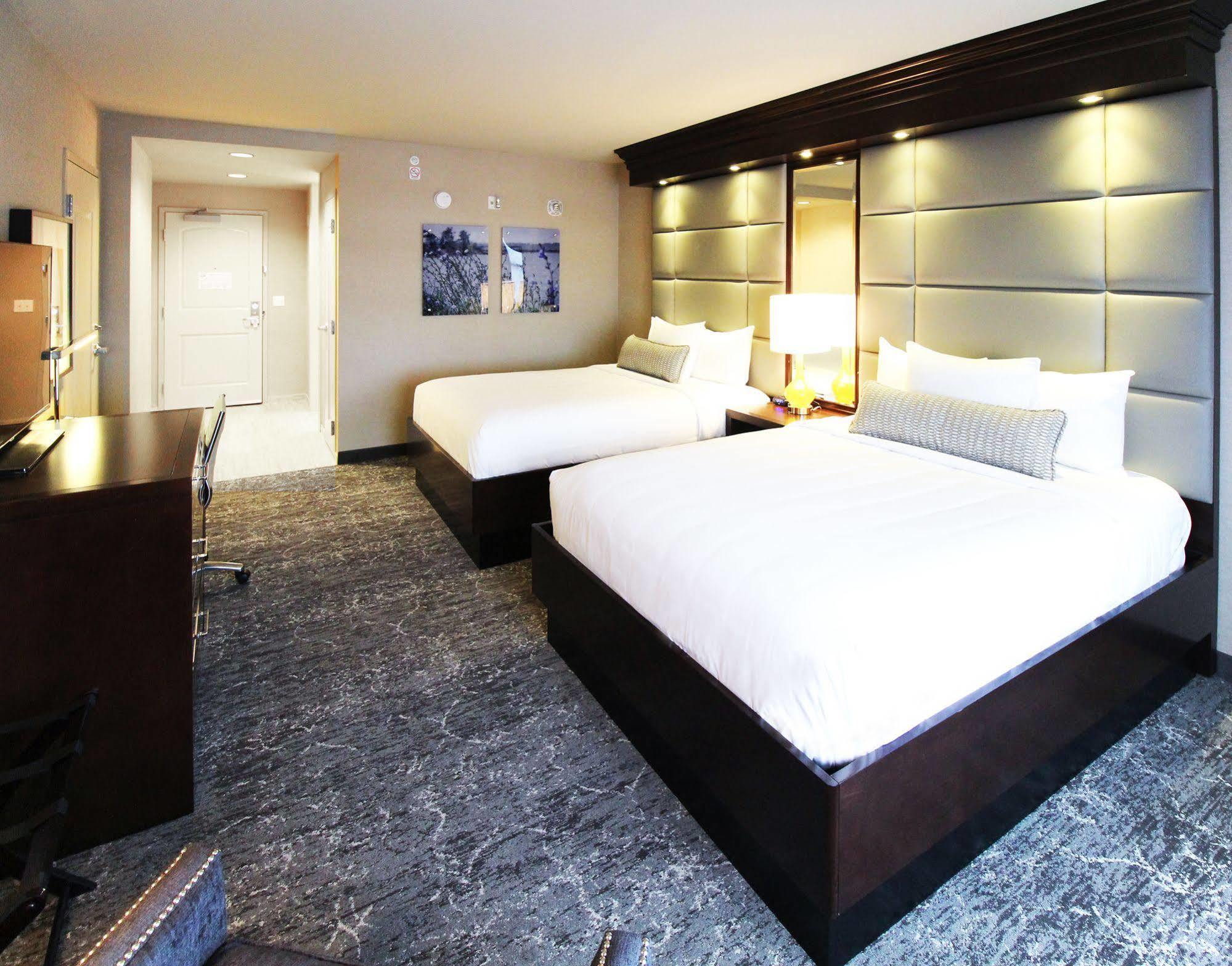 פרנדייל Silver Reef Casino Resort מראה חיצוני תמונה