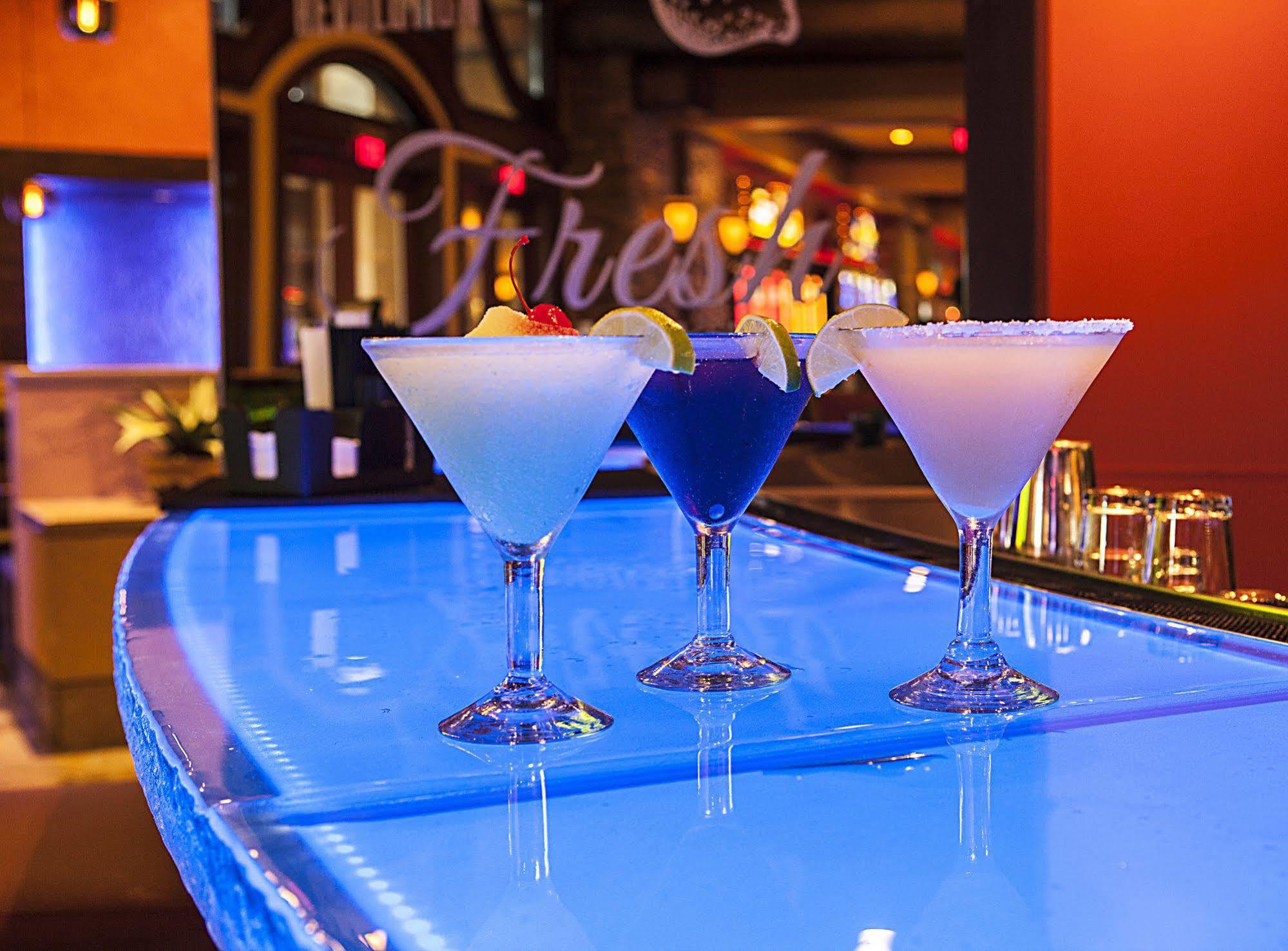 פרנדייל Silver Reef Casino Resort מראה חיצוני תמונה