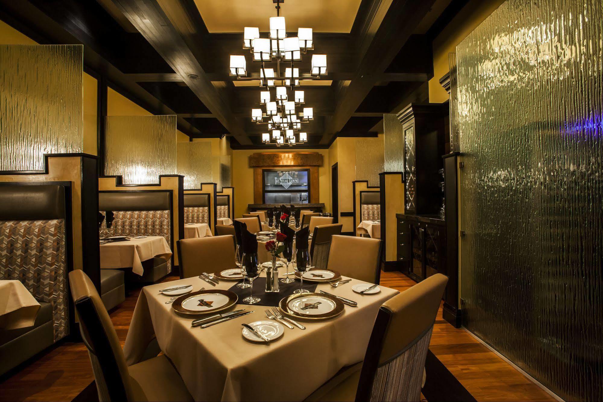 פרנדייל Silver Reef Casino Resort מראה חיצוני תמונה