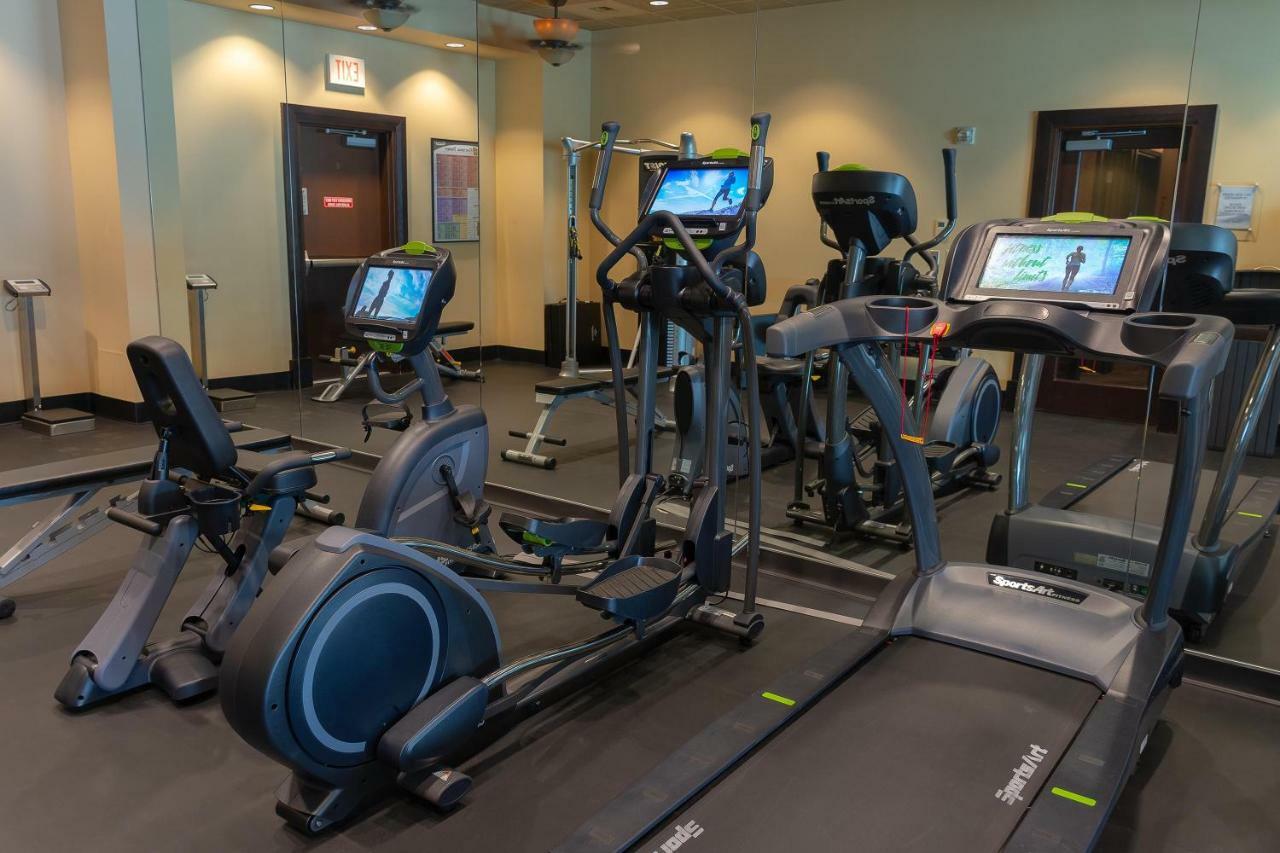 פרנדייל Silver Reef Casino Resort מראה חיצוני תמונה